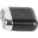 Buy Powerful Mini Beard Clipper | Type C Charging Pocket Size Grooming Tool for Adults - Black - Buy Online on GoSupps.com