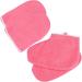 POPETPOP 2 Sets Wax Bath Foot Hand Cover Wax Bath Foot Cover Wax Bath Hand Cover Paraffin Wax Gloves Paraffin Treatments Paraffin Glove Paraffin Foot Covers Accessories Insulation - Buy Online on GoSupps.com