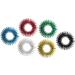 Healeved 18 STK Kidcraft Game Set - Stress Relief Mini Toys & Finger Massage Rings for Kids | International Shipping - Buy Online on GoSupps.com