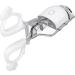 Heated Eyelash Curlers Rechargeable Electric Eyelash Curler for Curling and 24H Long Lasting for Makeup Beauty Gifts - Buy Online on GoSupps.com