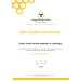 Haddrell's of Cambridge Manuka Honey | UMF 22+/MGO 970+ | Natural Premium New Zealand Manuka Honey | 250 Grams - Buy Online on GoSupps.com