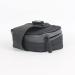 Costelo BOA Closure Waterproof Bicycle Saddle Bag - Black - Buy Online on GoSupps.com