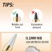 Ayky Long Wear Gel Eyeliner Rationalu Gel Eyeliner Rationalu Long Wear Gel Eyeliner Rational Gel Eyeliner Rationalu Us Eyeliner Natural Black Eyeliner Cream (04#) - Buy Online on GoSupps.com
