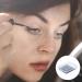 Mikinona Eyeliner Wands 50pcs Eyeliner Brush Makeup Brush Eyelash Tool Cosmetic Wand Cosmetic Brush Lip Line Eyes Woman - Buy Online on GoSupps.com