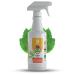 Germofin 16oz Peppermint Oil Rodent Repellent Spray - Effective for Rodents - Works for all types of Mice and Rats - All Natural