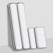 FOMIYES 4 Sets Cat Eyes Magnets for Nails 3D Cat Eye Magnet Stick Nail Magnetic Tools Nail Art Magnets Professional Manicure Tools - Buy Online on GoSupps.com