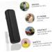 Beavorty Electric Toothbrush Travel Case - 2 Piece Holder & Storage Box for International Shipping - Buy Online on GoSupps.com