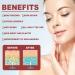 Pure Collagen Films Soluble Collagen Supplement Film Fil Melting Collagen Film Collagen Hydrating Face Mask Prevent Fine Lines and Facial Skin Anti Aging Collagen Patch (3Box) - Buy Online on GoSupps.com