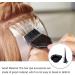 IOIUSKKU Hair Dye Brush Bowl - Professional Home Coloring Tool - Buy Online on GoSupps.com