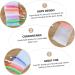 CANIGHT 30pcs Foaming Net Soap Exfoliating Bar Soap Pouch Foam Net for Body Soap Saver Nylon - Buy Online on GoSupps.com