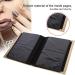 30 Pages Nail Sticker Collection Albums Folding Storage Book Organizer Tool Color Chart Salon Nail Display Tool(Gold) - Buy Online on GoSupps.com