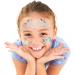 Disney Princess Face Paintoos FP202 - Temporary Face Tattoos for Kids - Buy Online on GoSupps.com