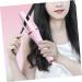 Baluue Hair Curler Handheld Auto Hair Curler Automatic Hair Crimper Abs Hair Curling Wand - Buy Online on GoSupps.com