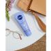 NIVEA Hand Cream Smooth Hands and Nail Protection 100 ml - Buy Online on GoSupps.com