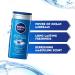 Generic Metrey Men Shower Gel Blue 250 ml 8.45 Fl Oz (Pack of 1) - Buy Online on GoSupps.com