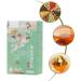Chrysanthemum Cassia Seed Tea Combination Floral Tea Health Tea Pure 120g 20 Counts Convenient Brewing with Triangular Tea Bags for Modern People - Buy Online on GoSupps.com