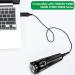 15V Shaver Charger Cable for Philips One Blade Beard Trimmer - Compatible with HQ8505 Series S3000, S5000, S7000, S9000 - Buy Online on GoSupps.com