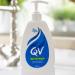 QV Gentle Wash 500g Soap-Free Moisturising Low Irritant PH Balanced Body Wash for Eczema and Dry Skin Conditions & Qv Intensive Ointment 450G 500 ml (Pack of 1) Pump Bottle + Intensive Ointment 450g - Buy Online on GoSupps.com