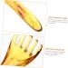 Beavorty Scalp Massage Brush - Head Massage Tool for Relaxation & Stress Relief | Handy Comb for Nourishing Scalp Care - Buy Online on GoSupps.com
