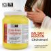 Buy MODA Cholesterol Deep Conditioning Hair Cream - Keratin Panthenol Collagen Jojoba Oil & Vitamin E - 64 Oz | International Shipping Available - Buy Online on GoSupps.com