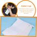 50Pcs Disposable Vomit Bags - Portable and Waterproof Emesis Bags for Carsickness, Travel, and Sports - Buy Online on GoSupps.com