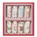 Cath kidson Hand Cream Set 8x30ml travel set Gift Set
