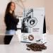 Italian Aroma Coffee Beans - Just the Beans for your Home Grinding - 250g Whole Beans - Buy Online on GoSupps.com
