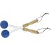 Bongers Massage Tool - Assorted Colors | USA Quality | Relaxation & Wellness | Bongers of America LLC - Buy Online on GoSupps.com