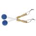 Bongers Massage Tool - Assorted colors by Bongers of America LLC (English Manual)