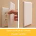 Safety 1st OutSmart Outlet Shield - Buy Online on GoSupps.com