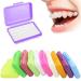 10 braces wax wax braces wax for braces tooth wax for braces tooth wax wax teeth for plug in dentures for plug in toothbrush braces
