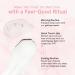 grace & stella Under Eye Brightener Balm Stick - Travel Size Toiletries - Retinol & Caffeine Eye Cream for Dark Circles Puffiness Wrinkles - Restore and Hydrate - Vegan Skincare (0.13oz / 3.5g) Restoring Eye Balm (3.5g /  - Buy Online on GoSupps.com