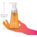 Method Foaming Hand Wash - Orange Ginger 10 Oz Pump Bottle | Eco-Friendly & Naturally Derived - Buy Online on GoSupps.com