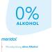 Meridol Mouthwash 400ml - Antibacterial Formula for Healthy Teeth & Gums Alcohol-Free (Pack of 4) - International Shipping - Buy Online on GoSupps.com