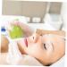 OHPHCALL 1 Set Moxa Stick Burner Moxa Cup Body Care Tool Disorder Porcelain Moxa Case Moxibustion Massager Heat Moxa Burner Heat Holder Scraper Household Moxibustion Box Ceramics - Buy Online on GoSupps.com
