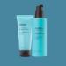 AHAVA Sea-Kissed Hand & Body Care Set Includes Hand Cream (100ml) & Body Lotion (8.5 Fl.Oz) | Enriched with Dead Sea Minerals Magnesium & Refreshing Sea-Kissed Fragrance - Buy Online on GoSupps.com