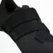 Fizik R5 Road Cycling Shoe - Carbon Reinforced, Microtex, Fine Tune Fit, Black, Size 10-10.5 - Buy Online on GoSupps.com