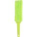 Washable Duster - Washable Dusters Plush Dusting Wand - Reusable Hand Dusting Wand Portable Dust Brush with Removable Head for Home Offices Fluorescent Green - Buy Online on GoSupps.com