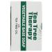Buy Tea Tree Therapy Vegetable Soap - 6x3.9 Oz | Natural Tea Tree Oil for Healthy Skin - International Shipping Available - Buy Online on GoSupps.com