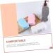 SOLUSTRE 1 Set Children's Bath Sponge Kids Body Wash Body Wash Sponge Shower Tool Bath Tub Accessory Esponja para Ba arse Supple Shower Sponge Exfoliating Rubbing Ashes Bath Flower PVA Baby - Buy Online on GoSupps.com