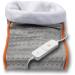 Cresta Care KTS968 Electric Feet Warmer | Warm & Cozy Relaxation | International Shipping - Buy Online on GoSupps.com
