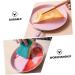 Milisten 3 Pcs Maifan Stone Pan Halberd Pot Metal Frying Kitchen Cookware Egg Omelet Pan Mini Stove Handle Frying Pan Skillet Mini Pancake Griddle Non Ceramics Aluminum Alloy with Cover 35X18.5CMx3pcs Pinkx3pcs - Buy Online on GoSupps.com