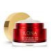 ILONA Recuperate DNA | Mircobiome Face Moisturizer | Anti-Inflammaging Cream with Niacin Peptides Ceramides | Deep Skin Formula for Sensitive Skin | Made in Japan | 1.7 oz