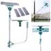Window Squeegee - Squeegee for Window Cleaning | Adjustable Extension Pole U Bracket Window Scrubber | Telescopic Window Cleaner Window Wiper Washing Equipment - Buy Online on GoSupps.com