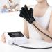 Exoskeleton Manual Training Finger Orthoses Functional Hand Splint for Long-Term Relief Rehabilitative Orthoses Right Medium
