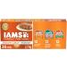 IAMS Perfect PORTIONS Healthy Adult and Indoor Wet Cat Food Pat Chicken & Perfect Portions Healthy Wet Cat Food Adult Grain Free Pat - Chicken and Salmon 12CT Multipack 75g Tray Cat Food + Cat Food 75g Tray - Buy Online on GoSupps.com