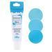 Colour Splash Food Colouring Gel Tube Edible Ingredients Highly Concentrated Gels Easy to Use Squeezy Tubes Transform Plain Cakes Into Bright Eye-Catching Creations - Blue 25g 25 g (Pack of 1) Blue