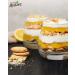 Back to Nature Non-GMO California Lemon Cookies - 9 oz - Delicious Citrus Treats - Buy Online on GoSupps.com