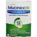 Buy Mucinex DM Expectorant & Cough Suppressant - 20 Tablets for International Shipping - Buy Online on GoSupps.com