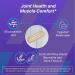 Cosamin Sport - Joint & Muscle Comfort Supplement | 74 Capsules for Post-Exercise Relief - Buy Online on GoSupps.com
